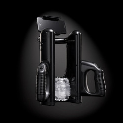 FleshLight Support Masturbateur Quickshot Launch Fleshlight
